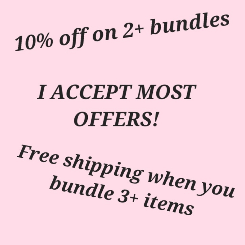 DISCOUNT AND SAVE